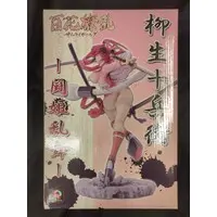 Figure - Hyakka Ryouran: Samurai Girls