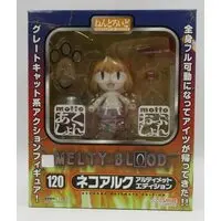 Nendoroid - MELTY BLOOD / Neco Arc