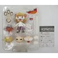 Nendoroid - MELTY BLOOD / Neco Arc