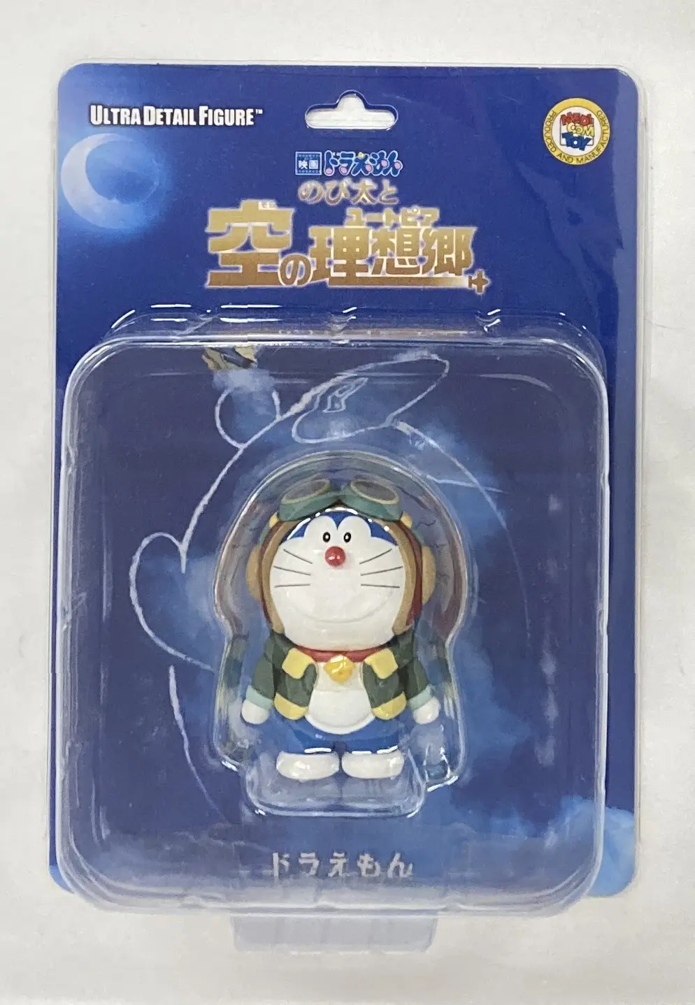 Figure - Doraemon