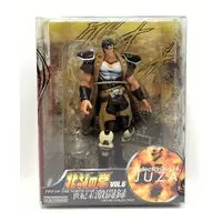 Figure - Fist of the North Star / Juza (Hokuto no Ken)