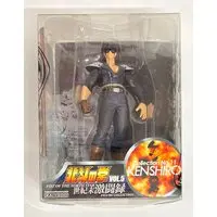 Figure - Fist of the North Star / Kenshirou (Hokuto no Ken)