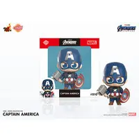 Bobblehead - The Avengers