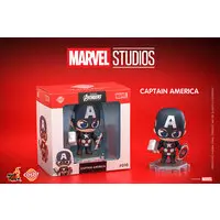 Bobblehead - The Avengers