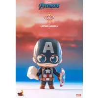 Bobblehead - The Avengers