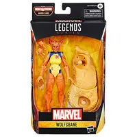 Figure - Marvel