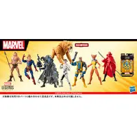 Figure - Marvel