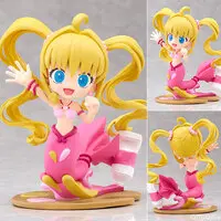 PalVerse Pale. Pichi Pichi Pitch Lucia Complete Figure