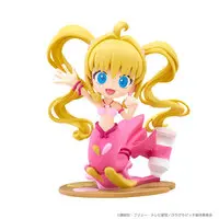 PalVerse Pale. Pichi Pichi Pitch Lucia Complete Figure