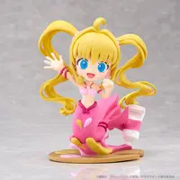 PalVerse Pale. Pichi Pichi Pitch Lucia Complete Figure