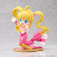 PalVerse Pale. Pichi Pichi Pitch Lucia Complete Figure