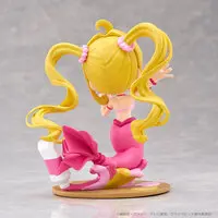 PalVerse Pale. Pichi Pichi Pitch Lucia Complete Figure