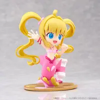 PalVerse Pale. Pichi Pichi Pitch Lucia Complete Figure