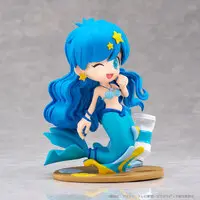 PalVerse Pale. Pichi Pichi Pitch Hanon Complete Figure