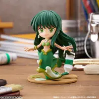 PalVerse Pale. Pichi Pichi Pitch Rina Complete Figure