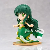 PalVerse Pale. Pichi Pichi Pitch Rina Complete Figure