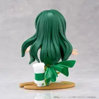 PalVerse Pale. Pichi Pichi Pitch Rina Complete Figure