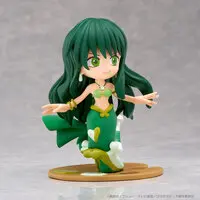 PalVerse Pale. Pichi Pichi Pitch Rina Complete Figure