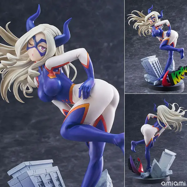 Figure - Boku no Hero Academia (My Hero Academia) / Mt. Lady