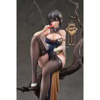 [Bonus] XIAMI Fortunate to Meet Chinese Dress Xuan Mo Ver. 1/7 Complete Figure