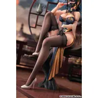 [Bonus] XIAMI Fortunate to Meet Chinese Dress Xuan Mo Ver. 1/7 Complete Figure