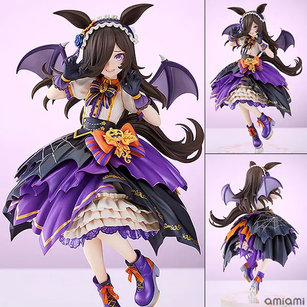 Figure - Uma Musume: Pretty Derby / Rice Shower