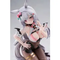 Ashige-chan Lucky Dealer ver. 1/7 Complete Figure