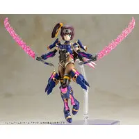 Figure - Frame Arms