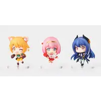 Figure - Princess Connect! Re:Dive / Rei & Yui & Hiyori