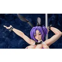 KARRYN'S PRISON Karryn Pole Dance style. 1/7 Complete Figure