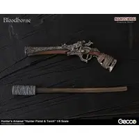 Figure - Bloodborne