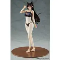 Figure - Mishiranu Joshikousei ni Kankin sareta Mangaka no Hanashi