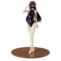 Figure - Mishiranu Joshikousei ni Kankin sareta Mangaka no Hanashi