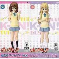 Prize Figure - Figure - K-ON! / Kotobuki Tsumugi & Hirasawa Yui