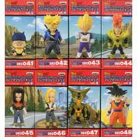 World Collectable Figure - Dragon Ball