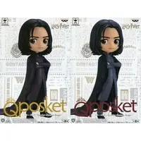 Q posket - Harry Potter / Severus Snape