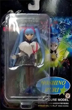 Figure - Kidou Senkan Nadesico (Martian Successor Nadesico) / Hoshino Ruri