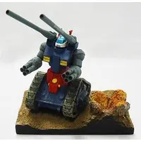 Figure - Mobile Suit Gundam / Ramba Ral