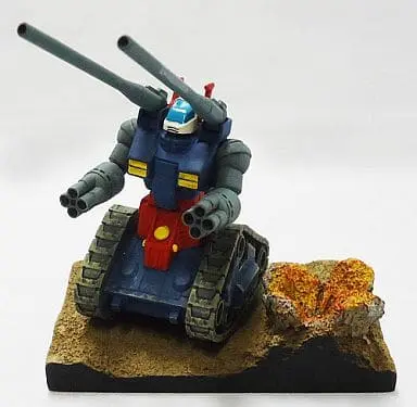 Figure - Mobile Suit Gundam / Ramba Ral