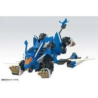 Figure - Zoids / Blade Liger