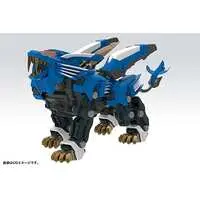 Figure - Zoids / Blade Liger