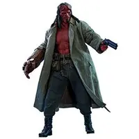 Movie Masterpiece - Hellboy