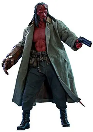 Movie Masterpiece - Hellboy