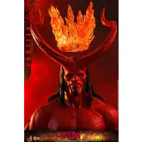 Movie Masterpiece - Hellboy