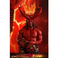 Movie Masterpiece - Hellboy