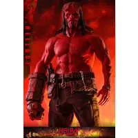 Movie Masterpiece - Hellboy