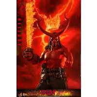 Movie Masterpiece - Hellboy