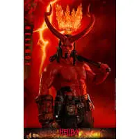 Movie Masterpiece - Hellboy