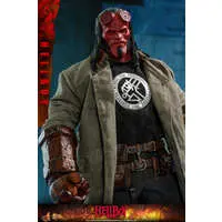 Movie Masterpiece - Hellboy