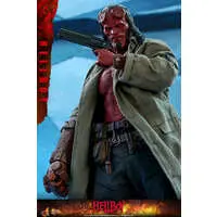 Movie Masterpiece - Hellboy